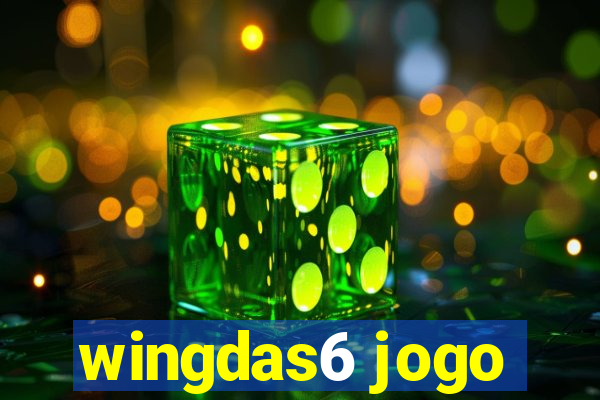 wingdas6 jogo